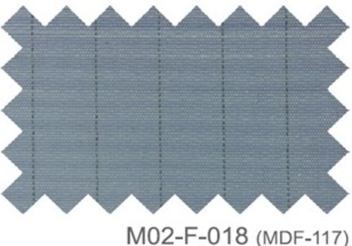 ผ้าคลีนรูม ผ้ากันไฟฟ้าสถิต Esd cleanroom fabrics m02-f-018 mdf-117 Korea